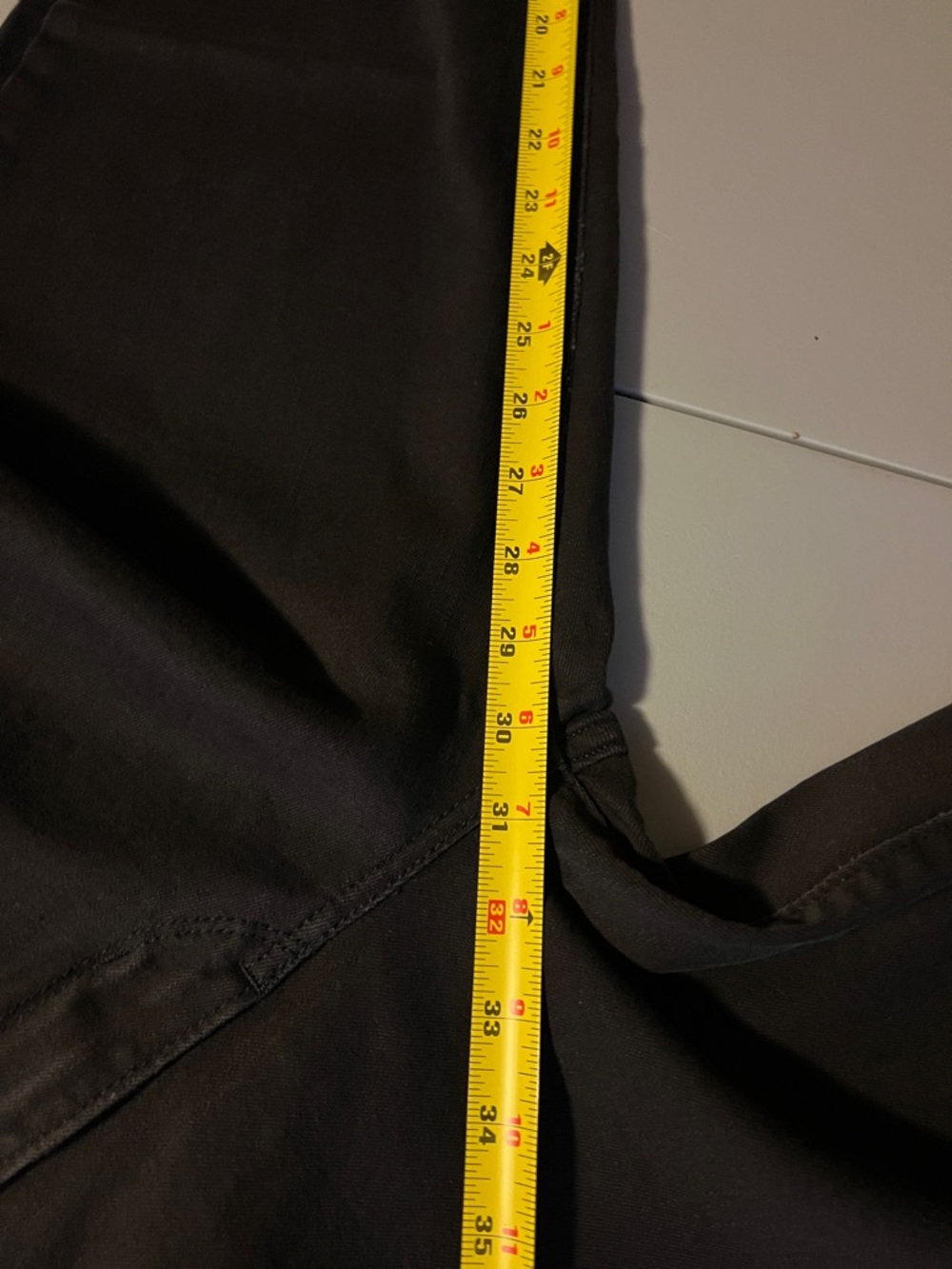 🥳 Host Pick 🥳 Levi's 712 Slim Jeans Womens size W33 L32 - Picture 12 of 16